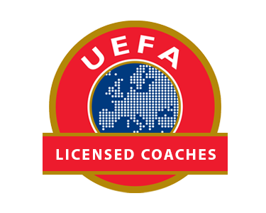 UEFA Licensed Coaches