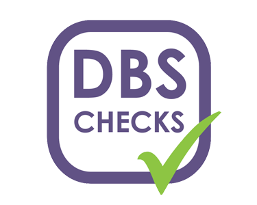 DBS Certified
